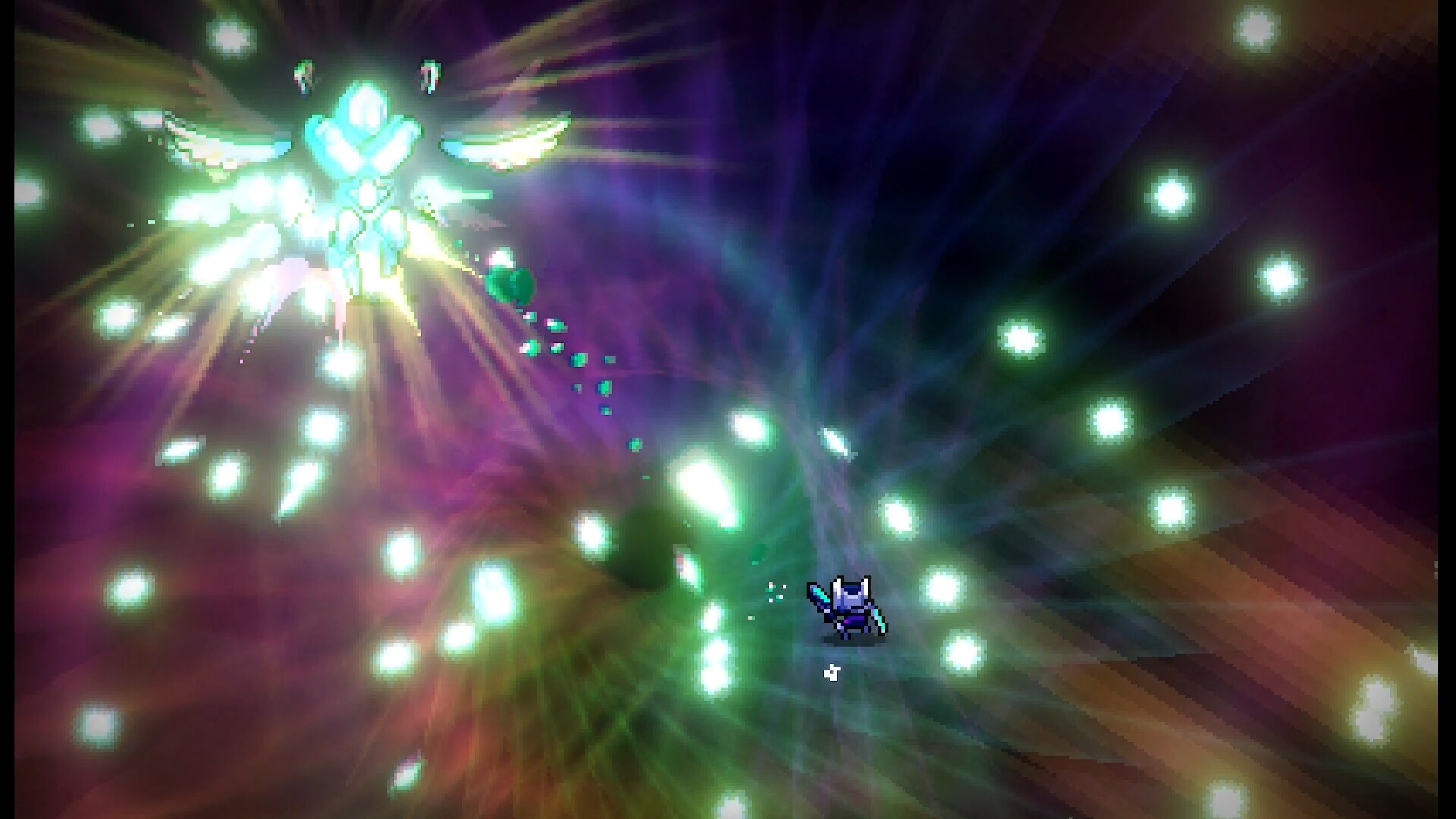 NEO TITAN screenshot 7