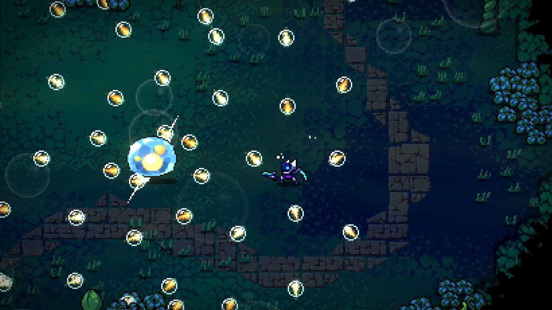 NEO TITAN screenshot 2