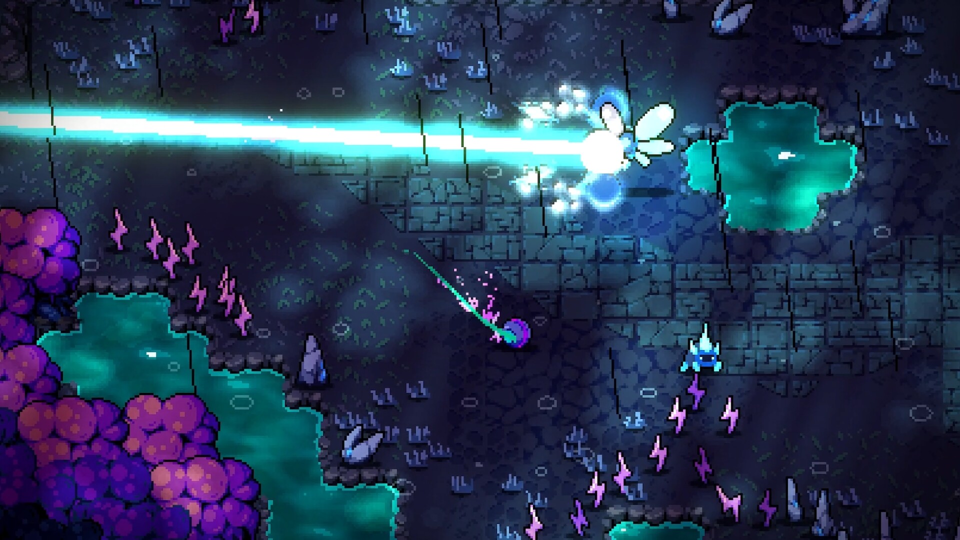 NEO TITAN screenshot 6