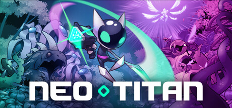 NEO TITAN — Steam header