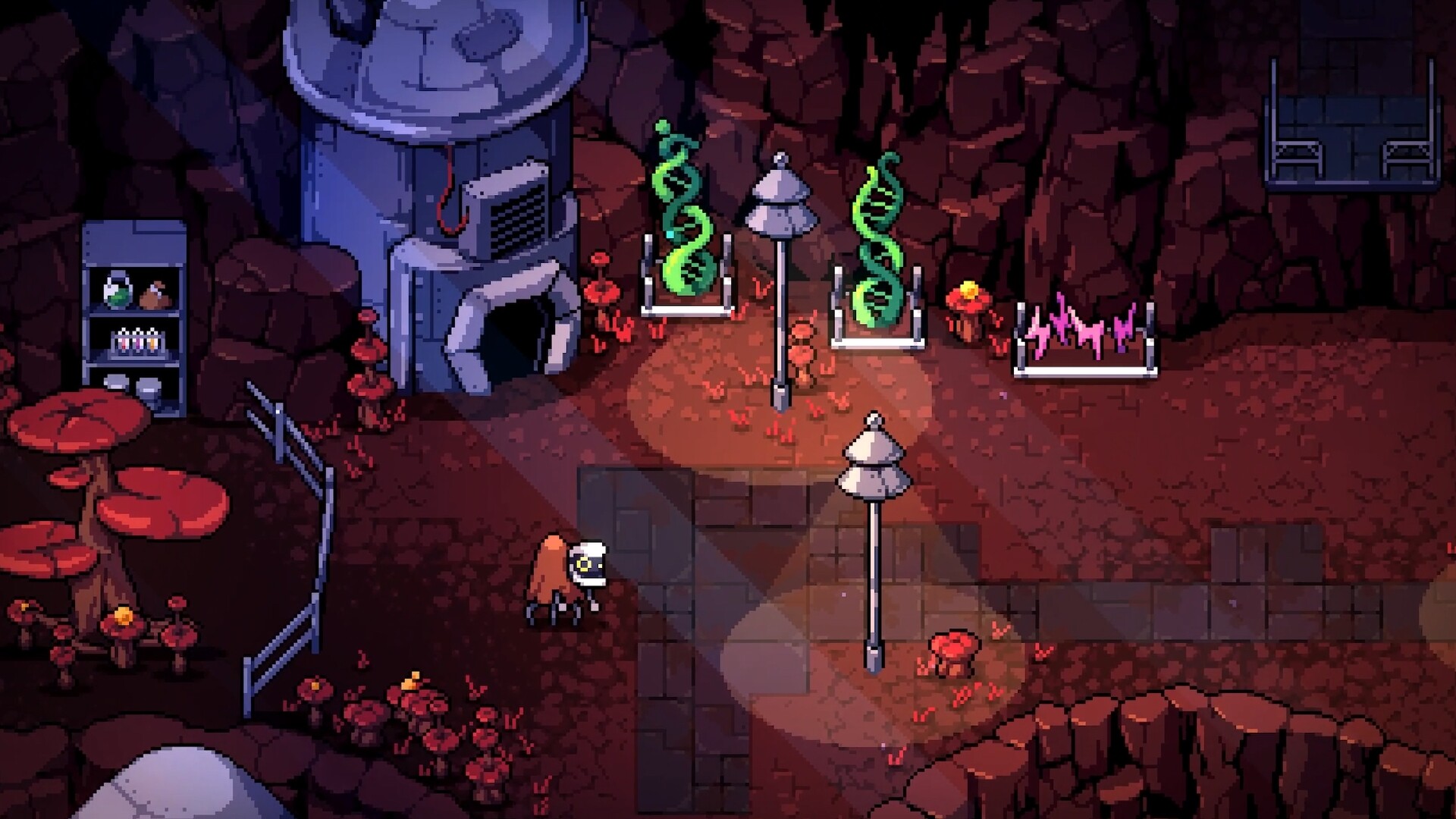 NEO TITAN screenshot 5