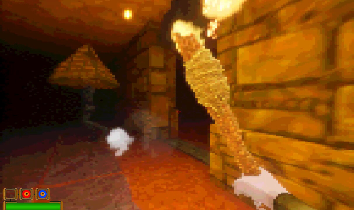 Pyrami Head screenshot 9