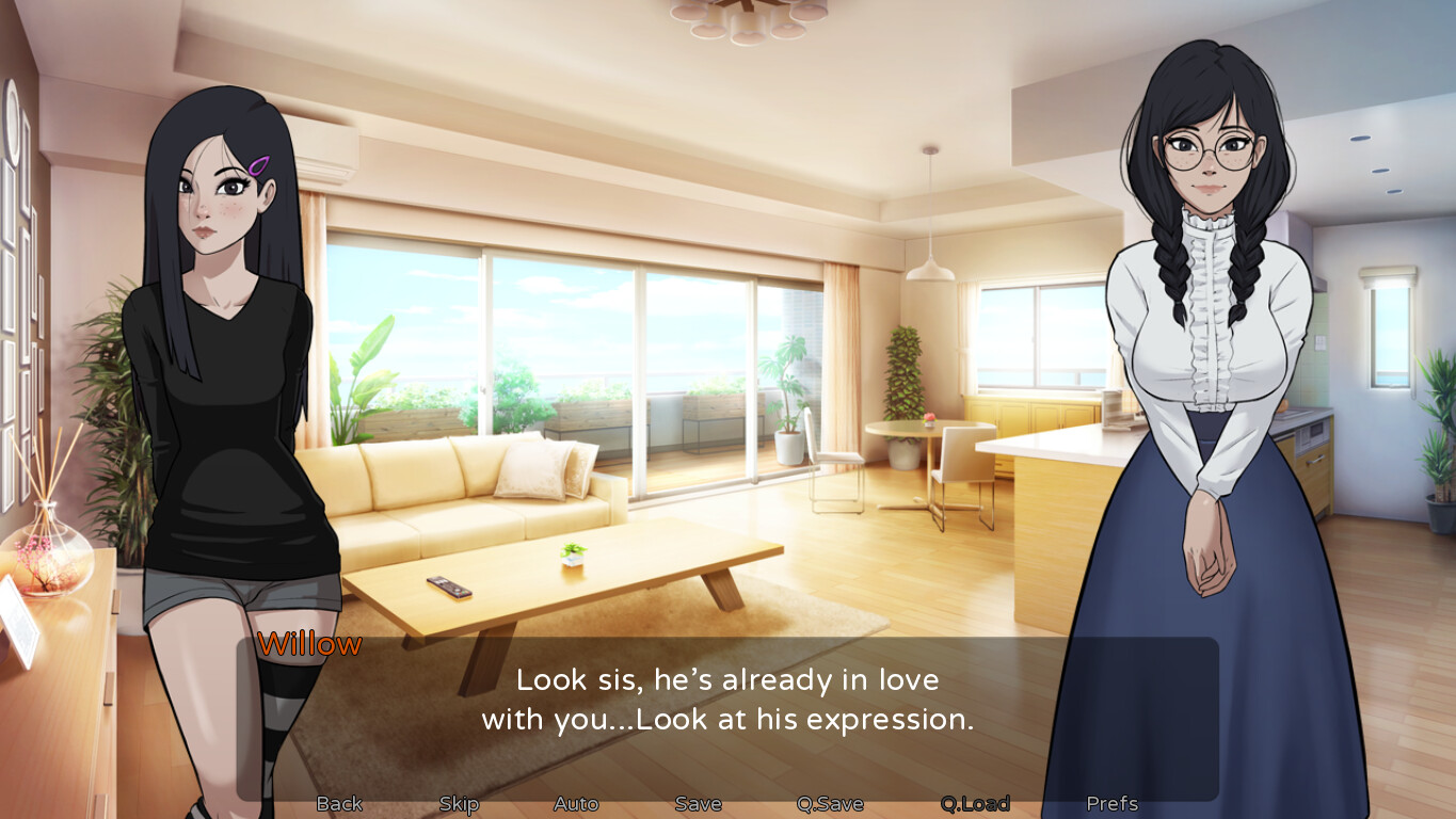 Tamas Awakening screenshot 6