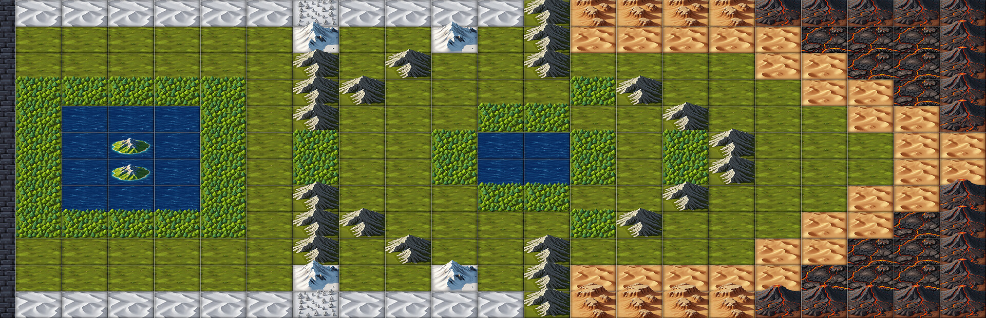 Crab And Cycle - Broken World