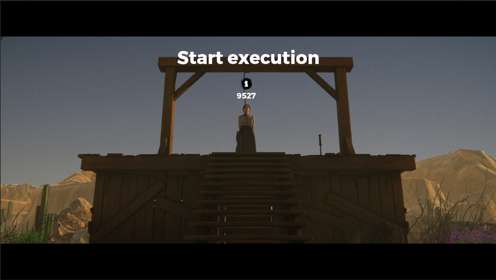 One Last Tale screenshot 12