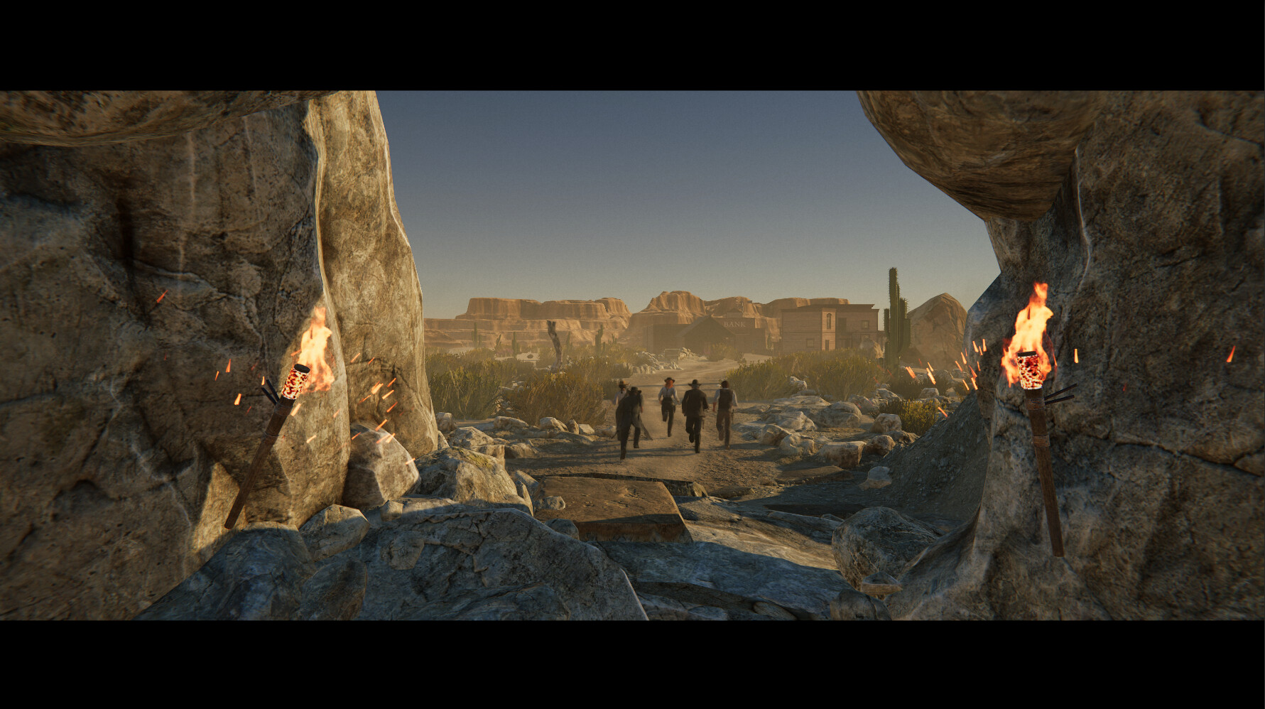 One Last Tale screenshot 9