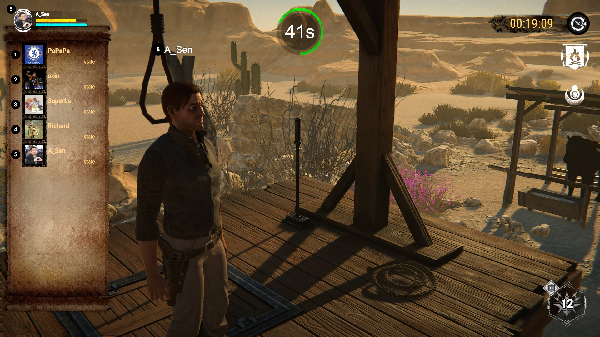 One Last Tale screenshot 10