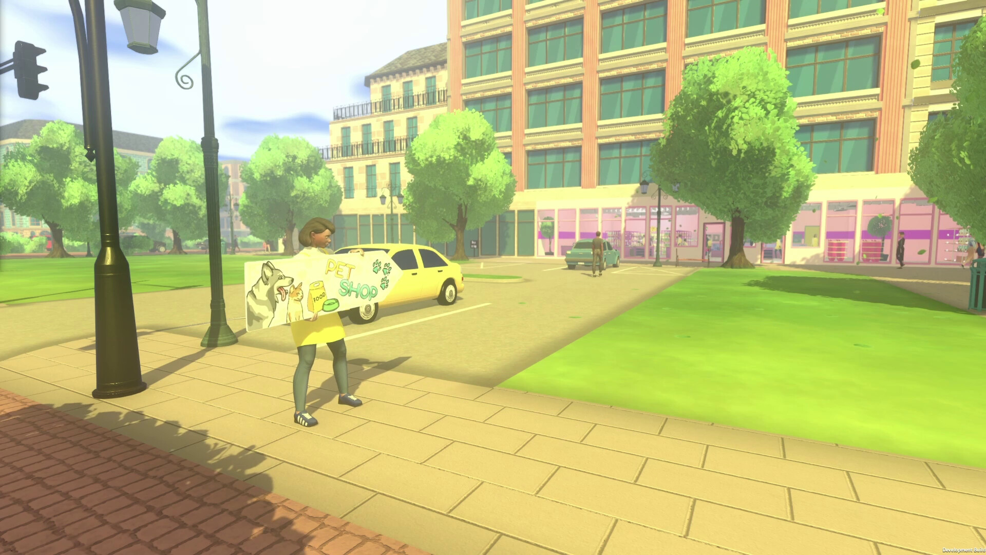 Pet Shop Simulator screenshot 9