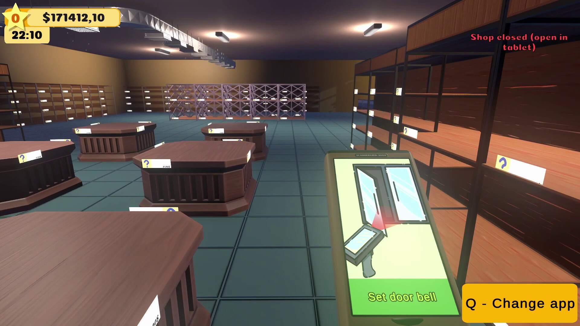 Pet Shop Simulator screenshot 11