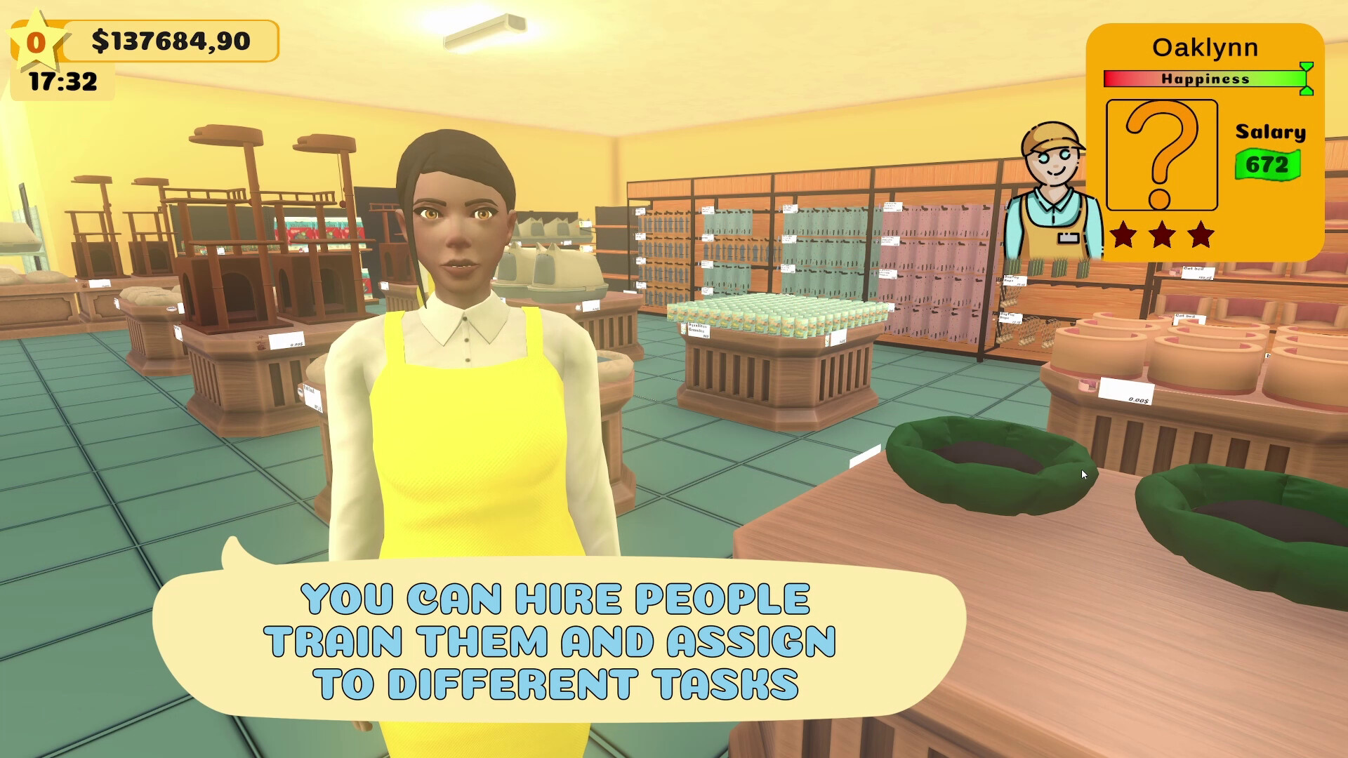Pet Shop Simulator screenshot 10