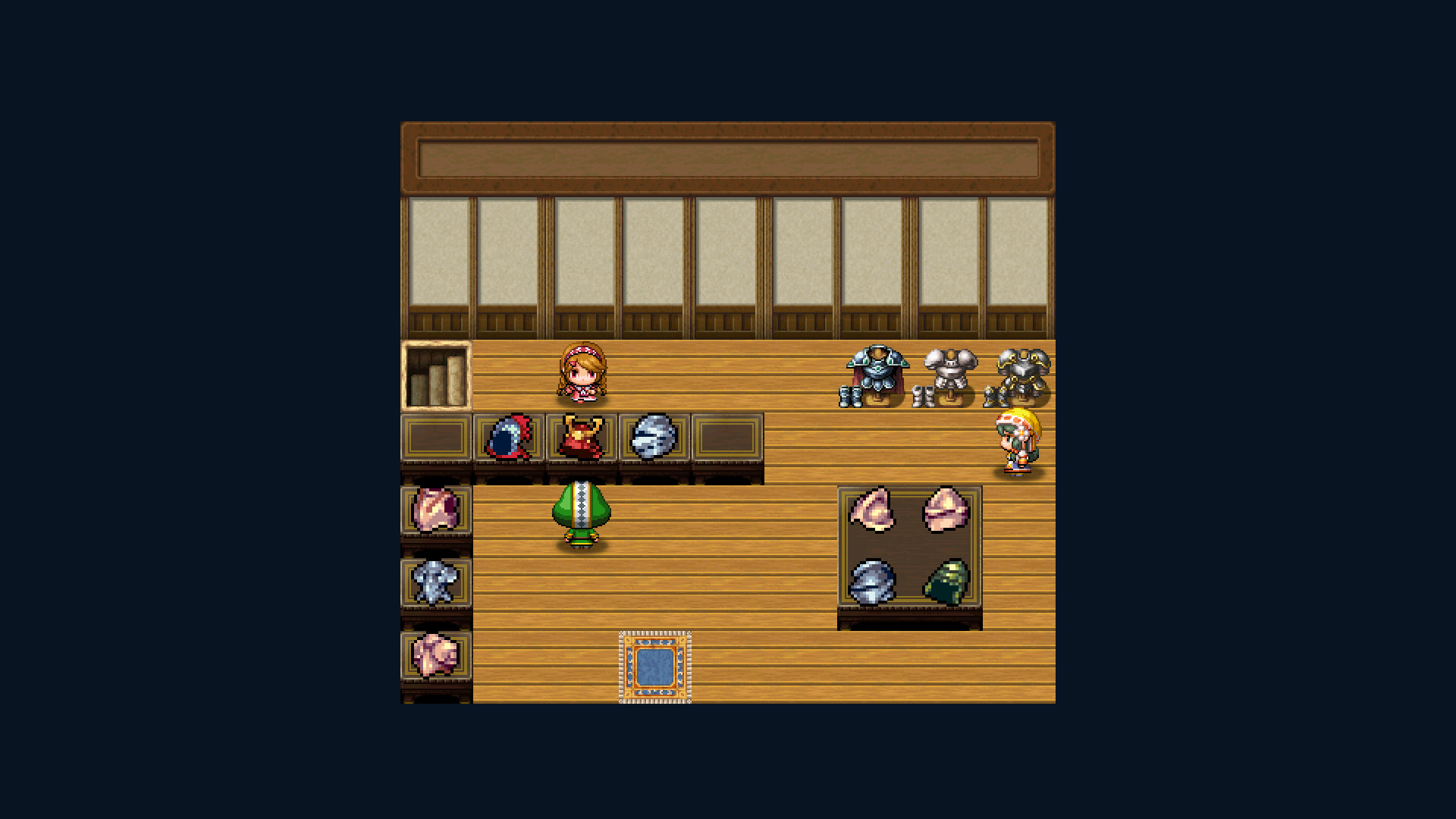 RPG Maker MV - Armor Icon Set screenshot 4