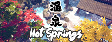 Save 20% on Hot Springs | 温泉 (Onsen) on Steam