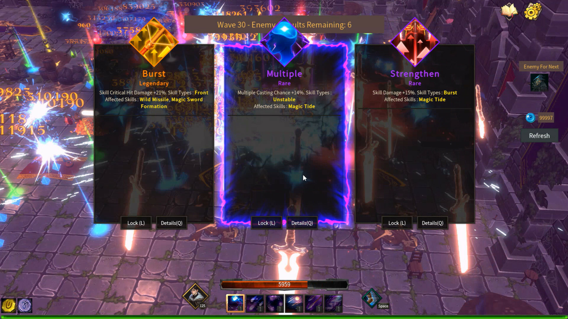 Shattered Lands (破碎之地) screenshot 5