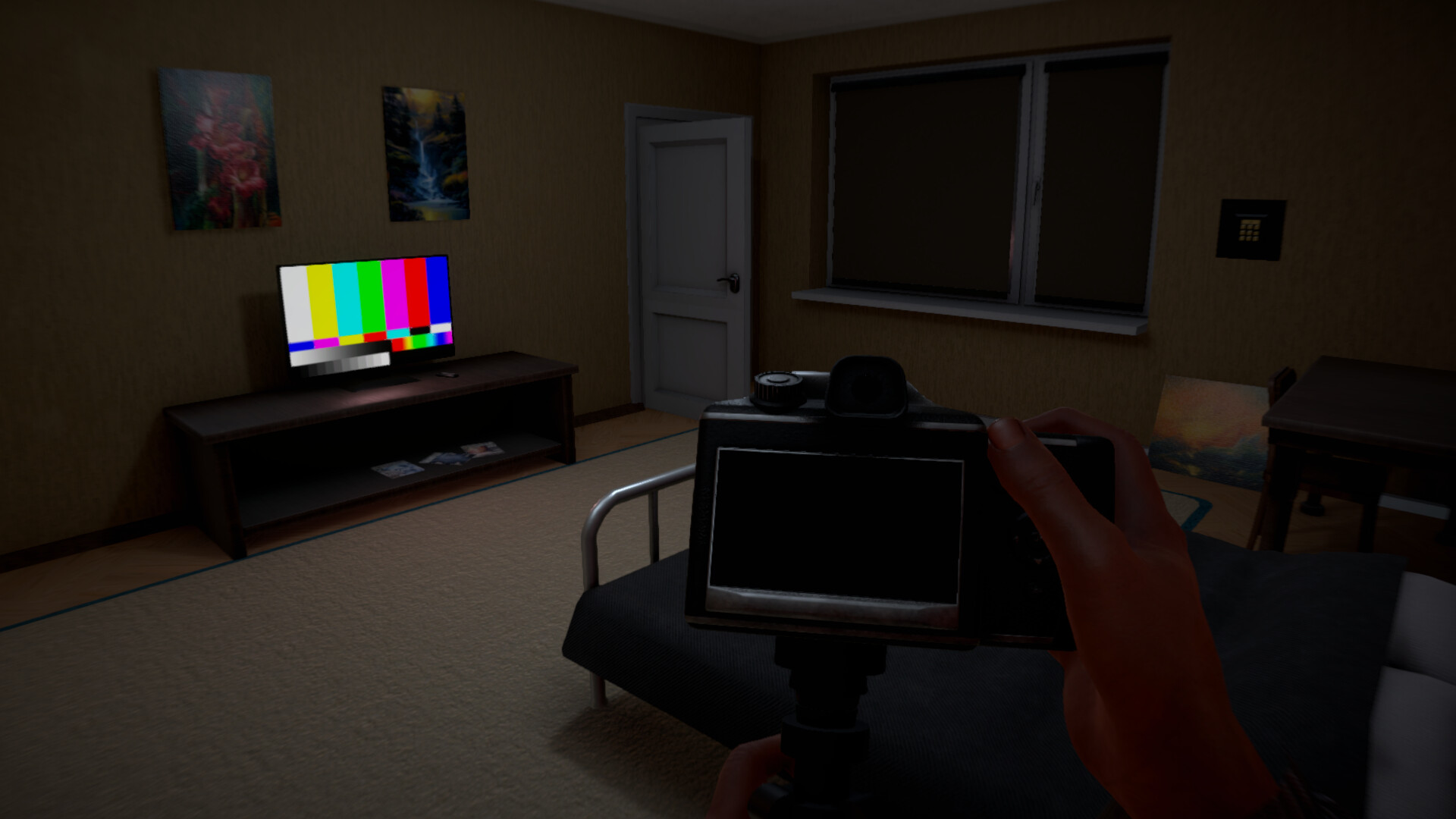 On the other side screenshot 1