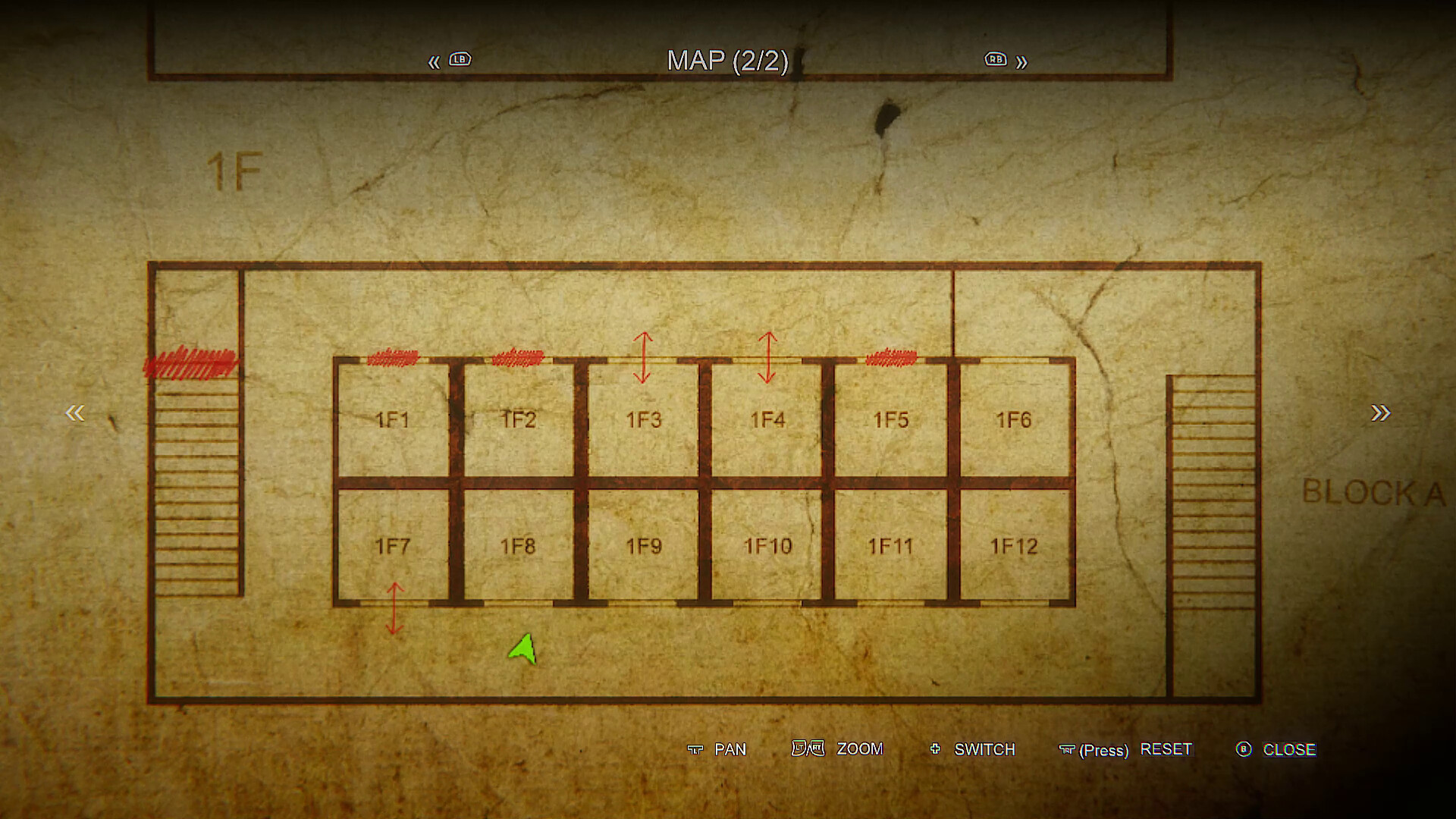 VAGUE screenshot 7