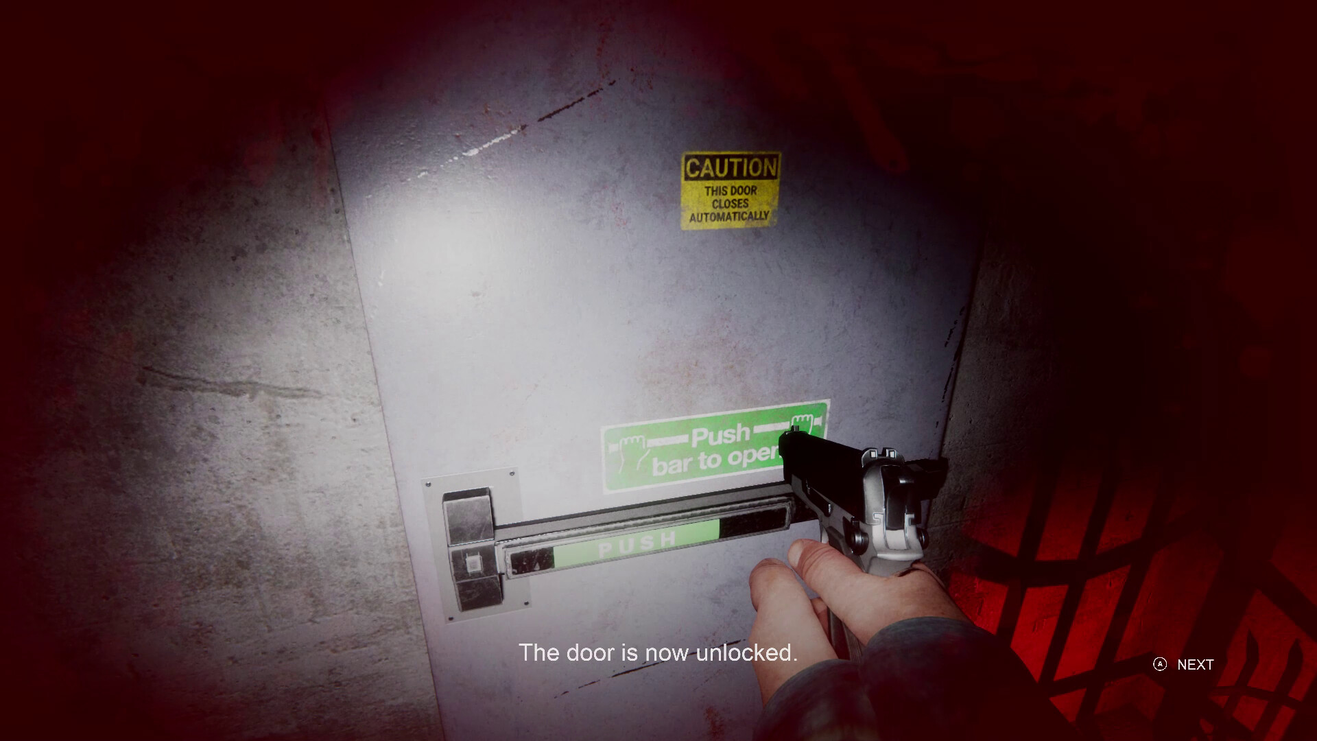 VAGUE screenshot 9