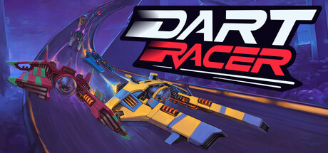 Dart Racer