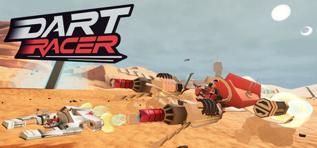 Dart Racer - Arcade Racing VR Game on Steam