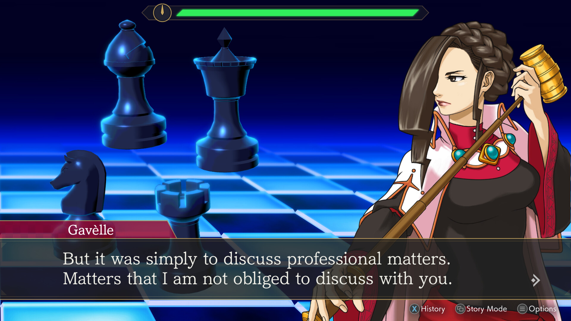 Ace Attorney Investigations Collection — изображение 7
