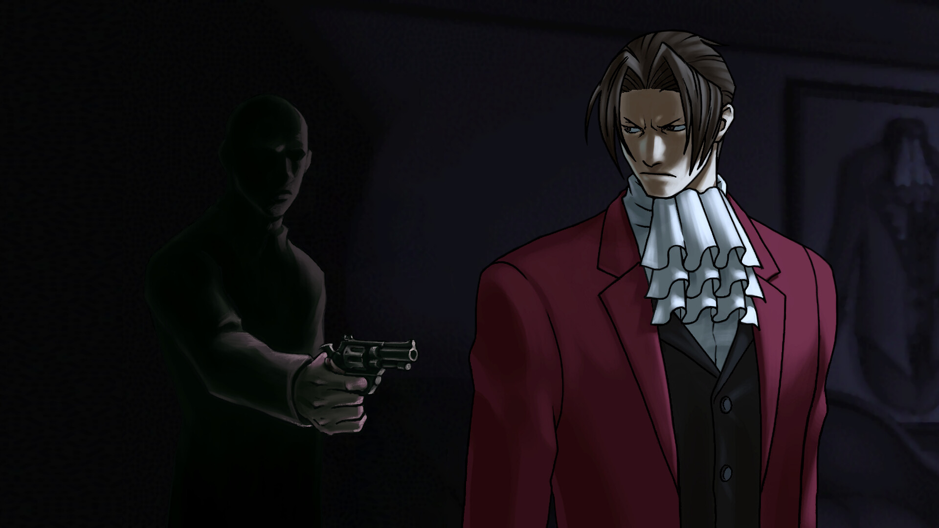 Ace Attorney Investigations Collection — изображение 2