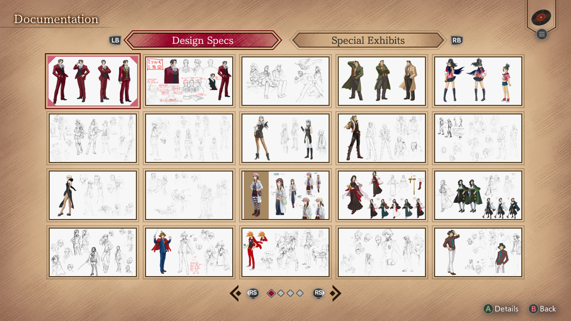 Ace Attorney Investigations Collection — изображение 12