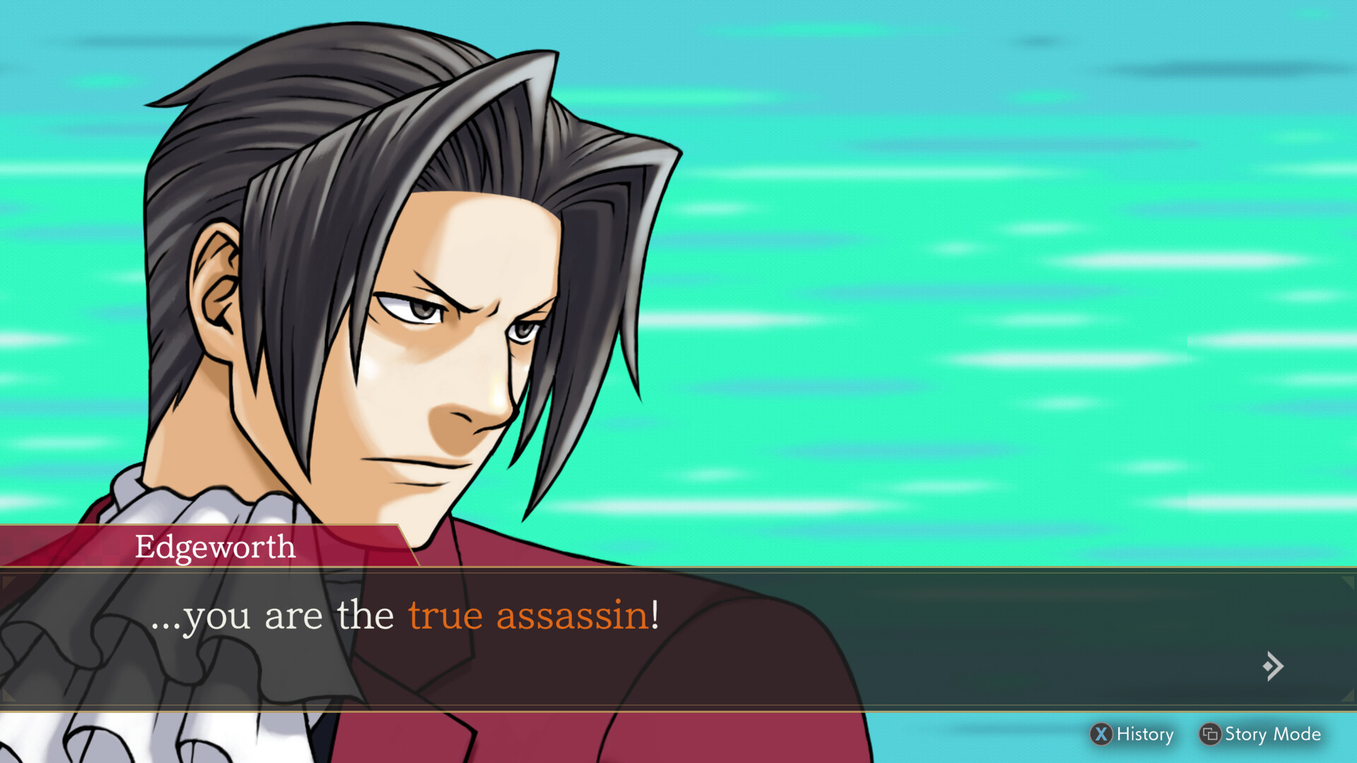 Ace Attorney Investigations Collection — изображение 6