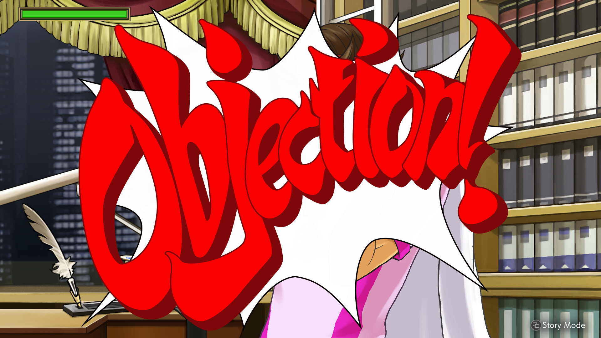 Ace Attorney Investigations Collection — изображение 5