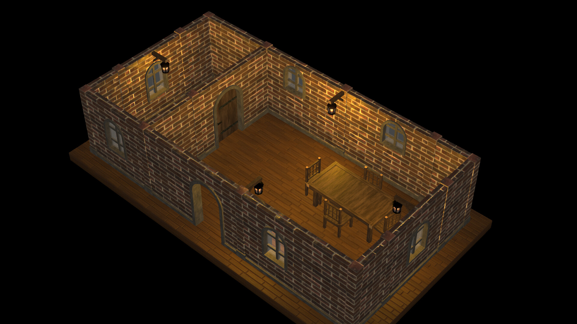 RPG Developer Bakin House Builder Pack screenshot 7