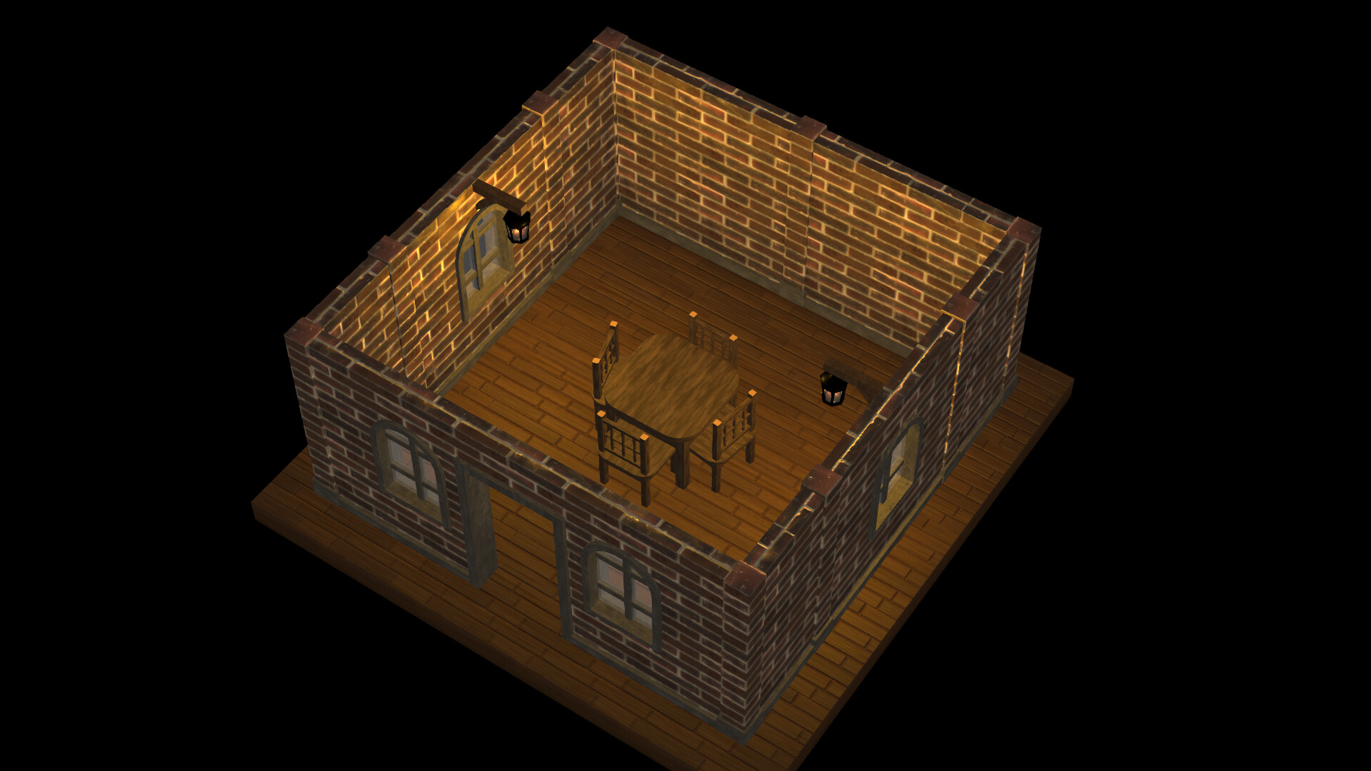 RPG Developer Bakin House Builder Pack screenshot 8