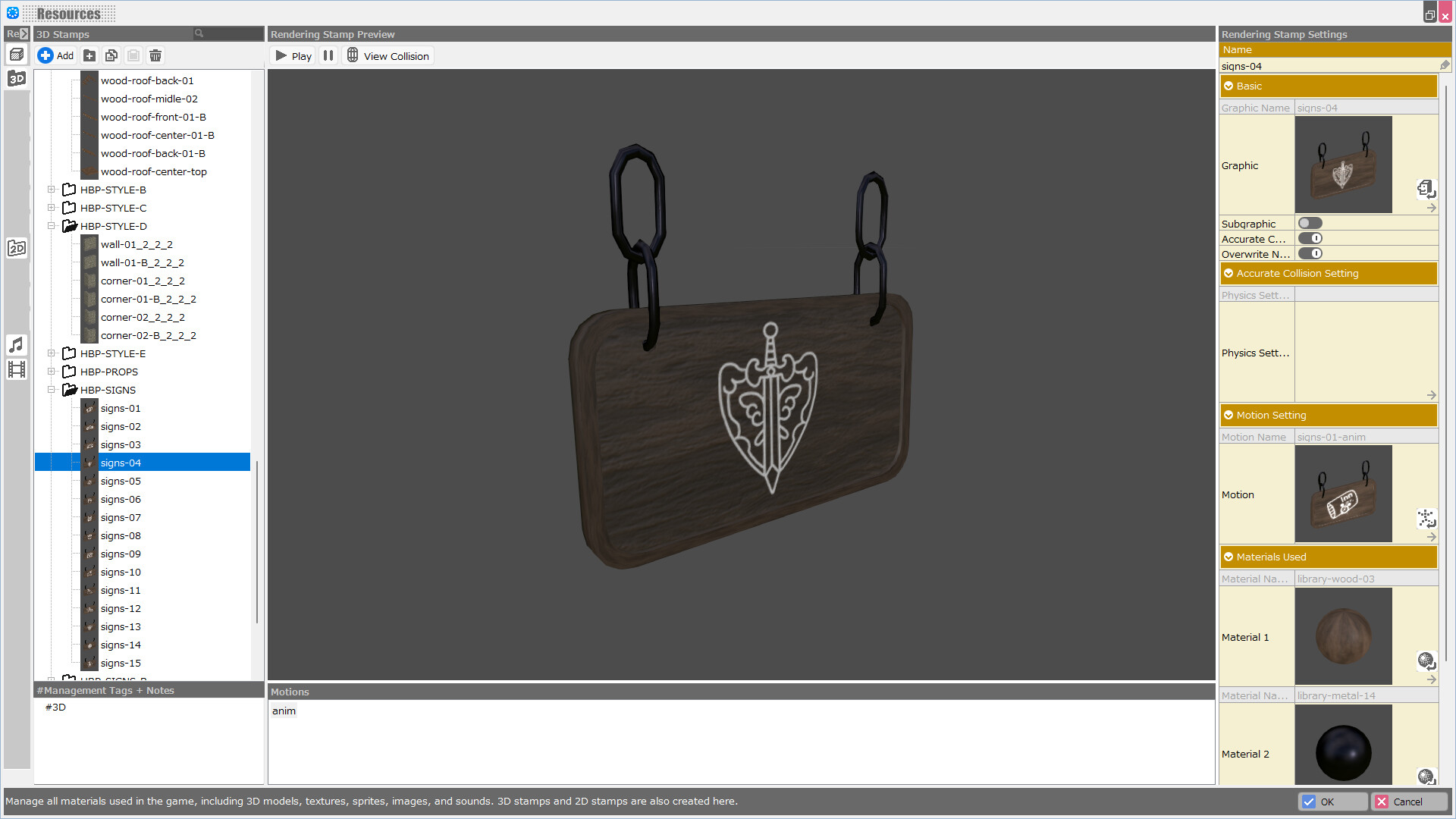 RPG Developer Bakin House Builder Pack screenshot 14