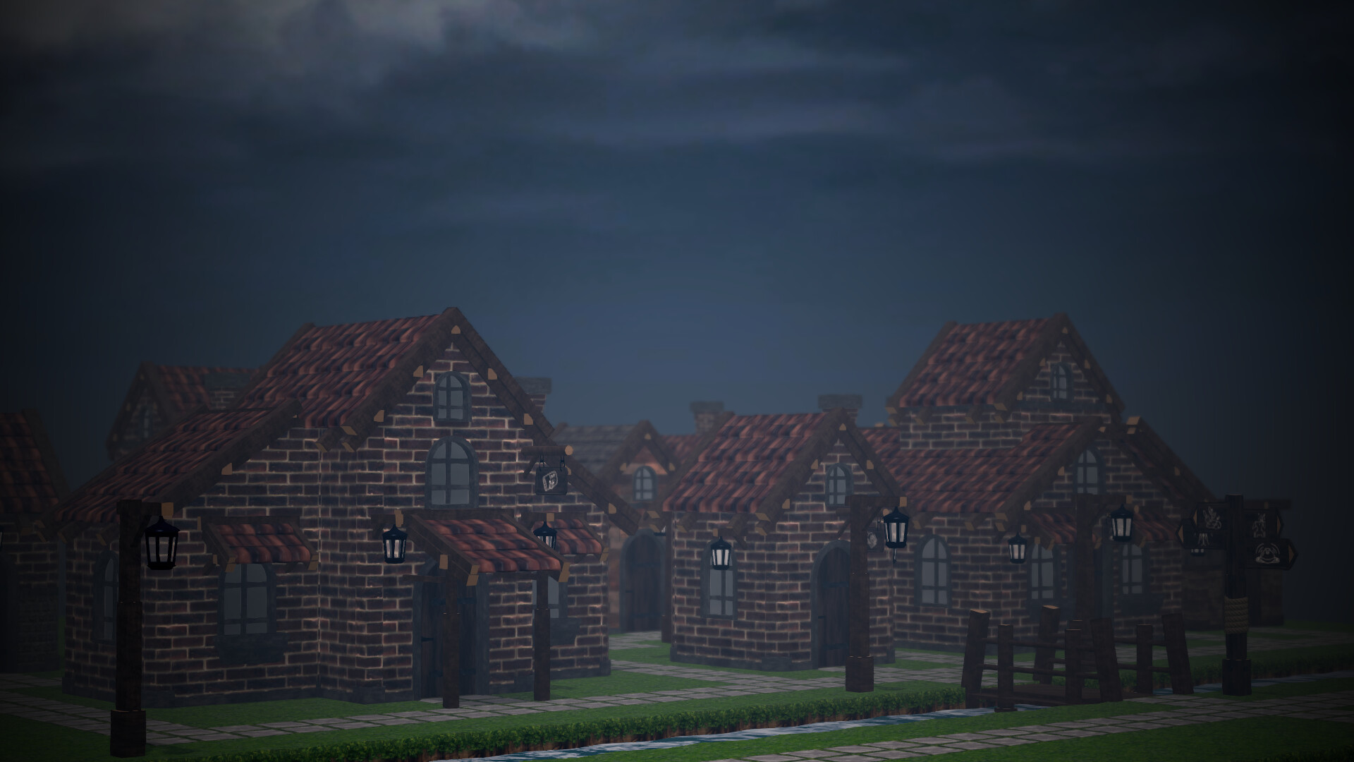 RPG Developer Bakin House Builder Pack screenshot 16