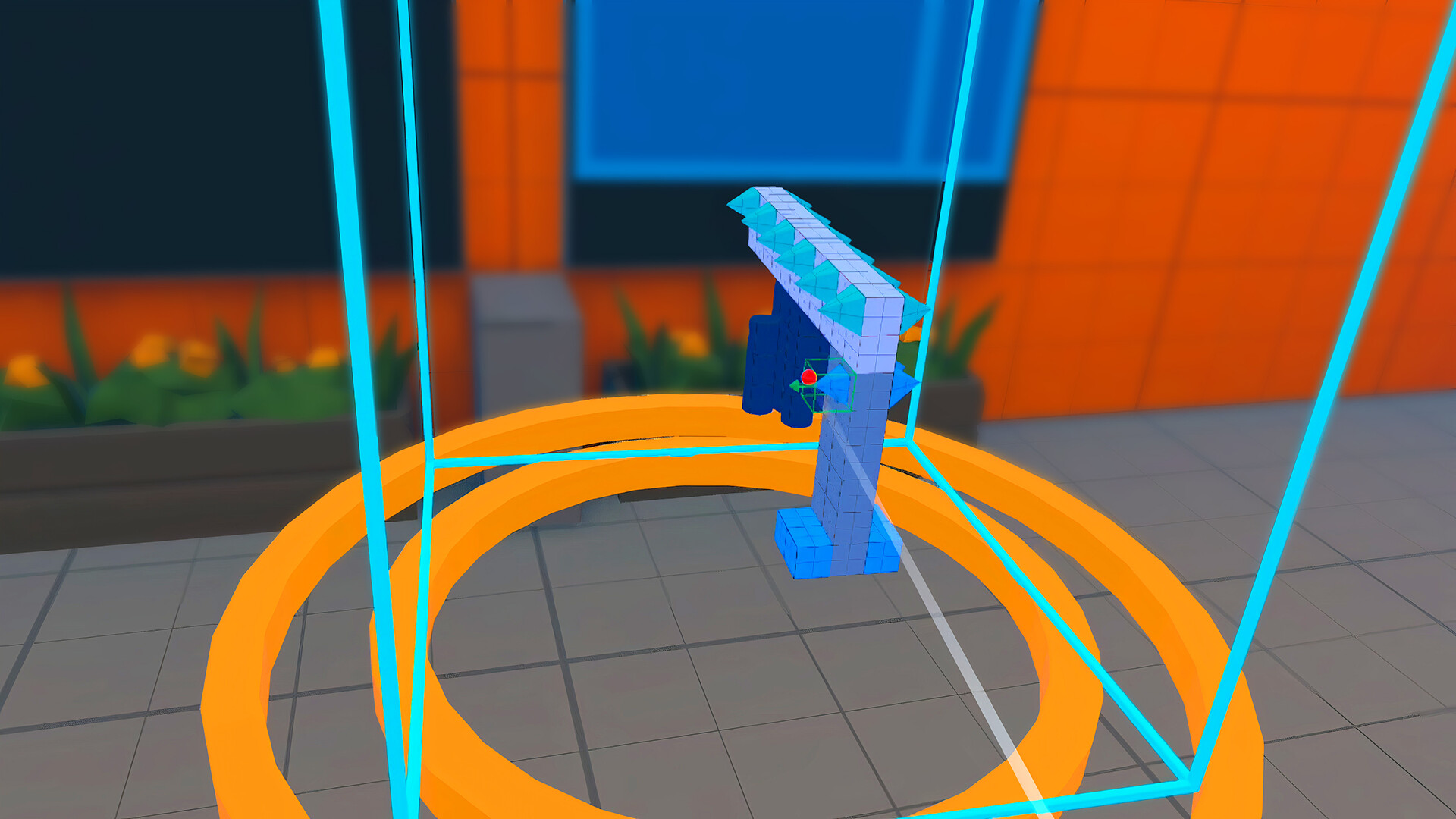 Craft wars screenshot 2