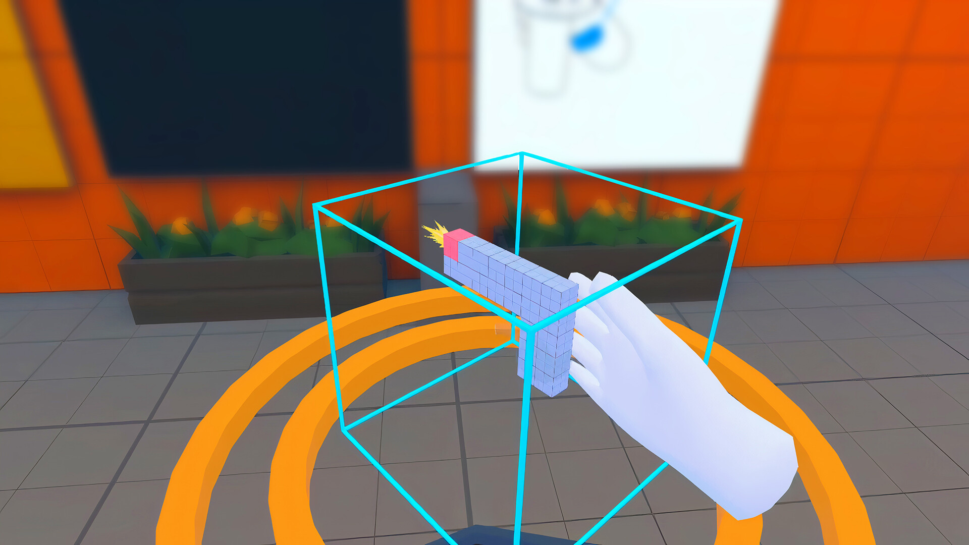 Craft wars screenshot 4