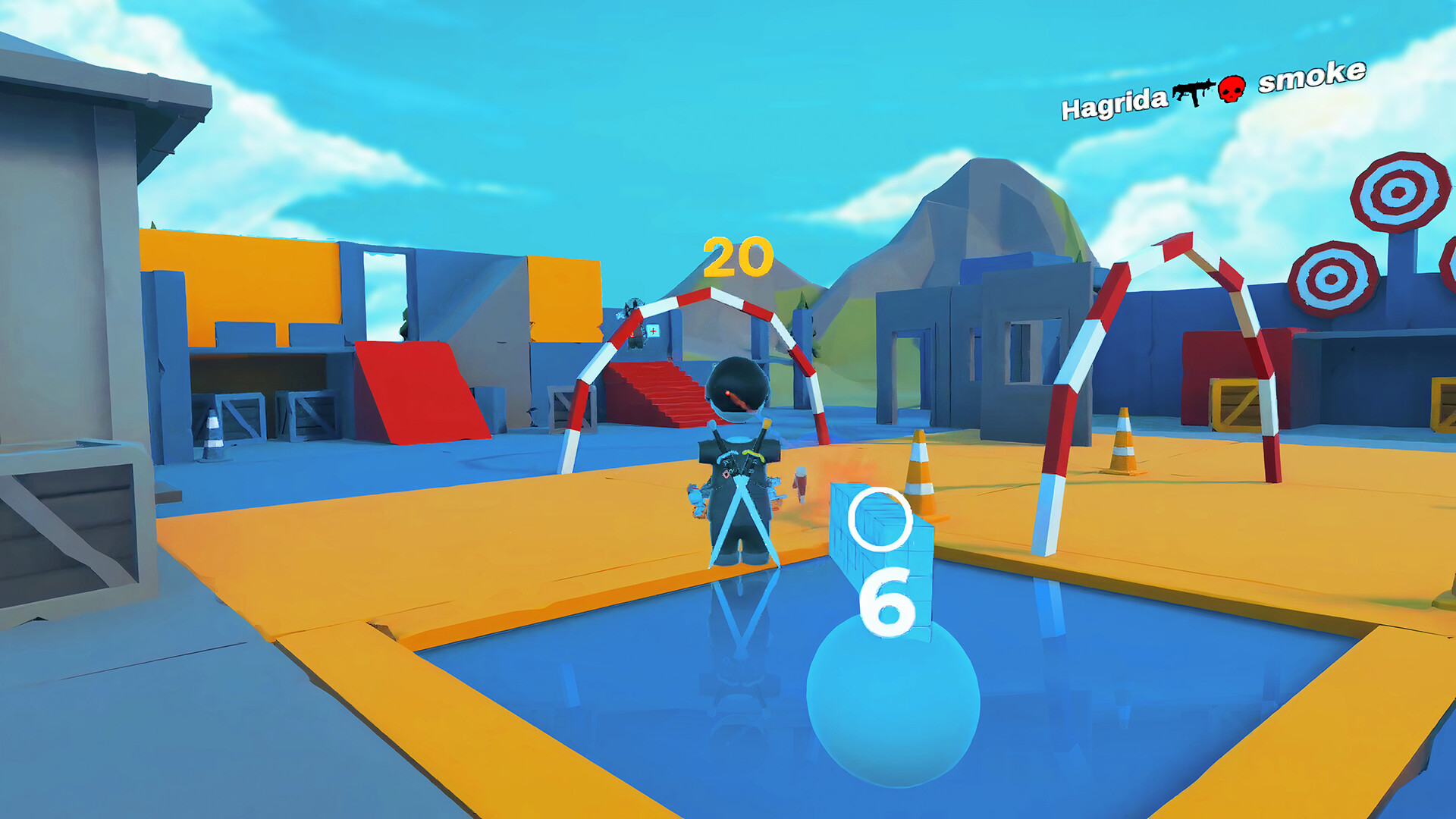Craft wars screenshot 8