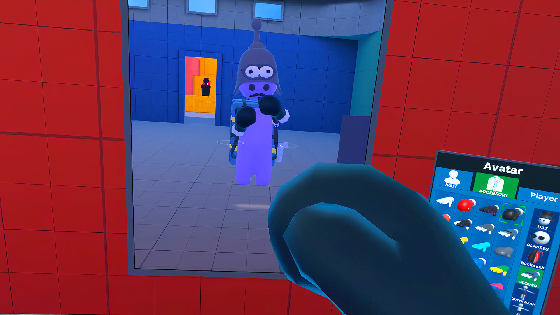 Craft wars screenshot 6