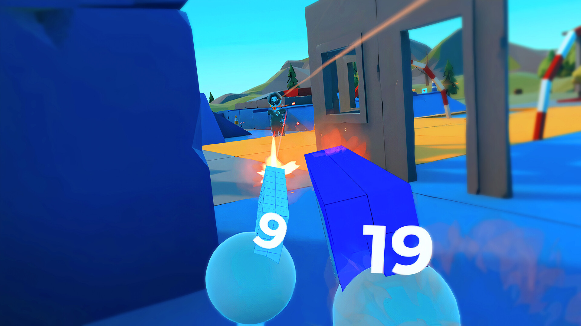 Craft wars screenshot 7