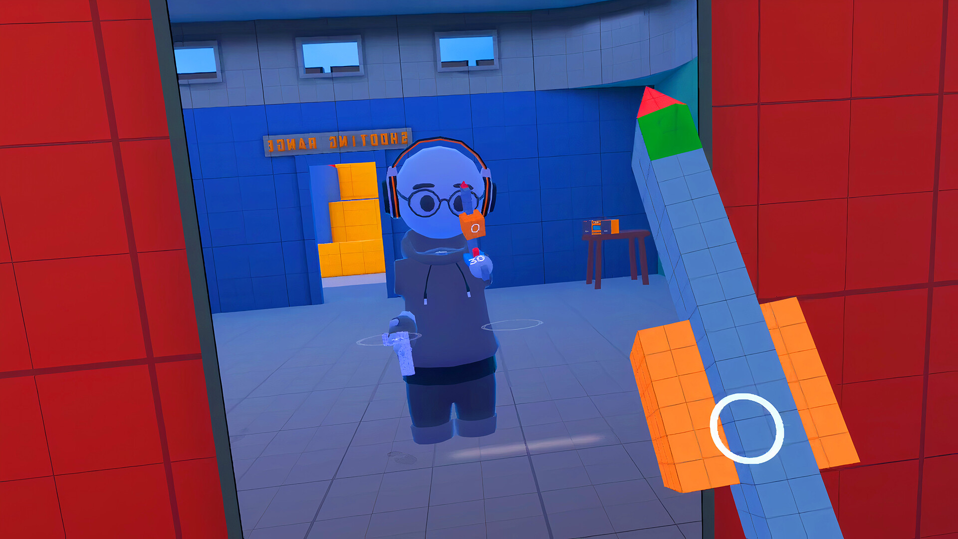 Craft wars screenshot 5