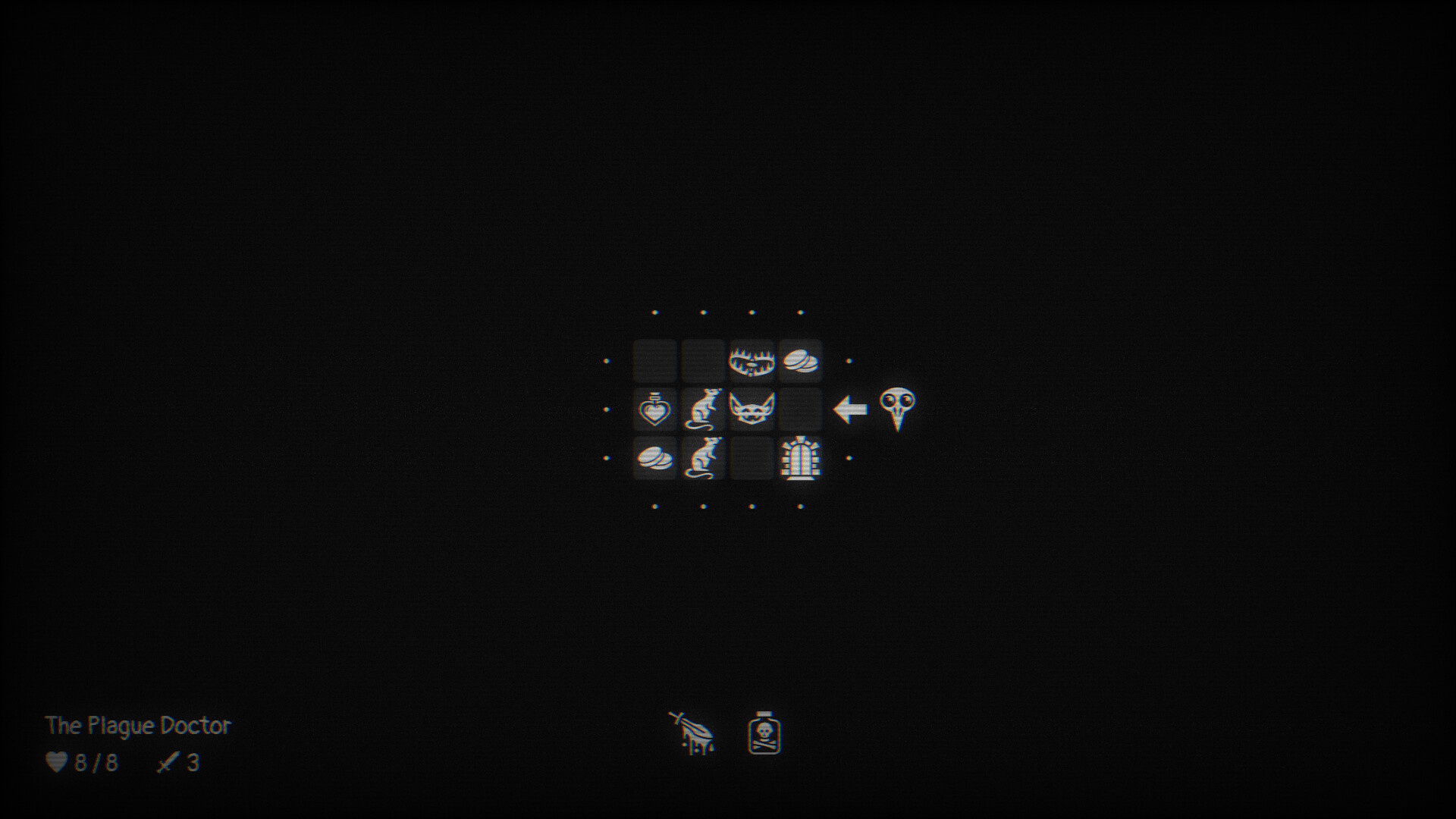 Hero Well screenshot 1