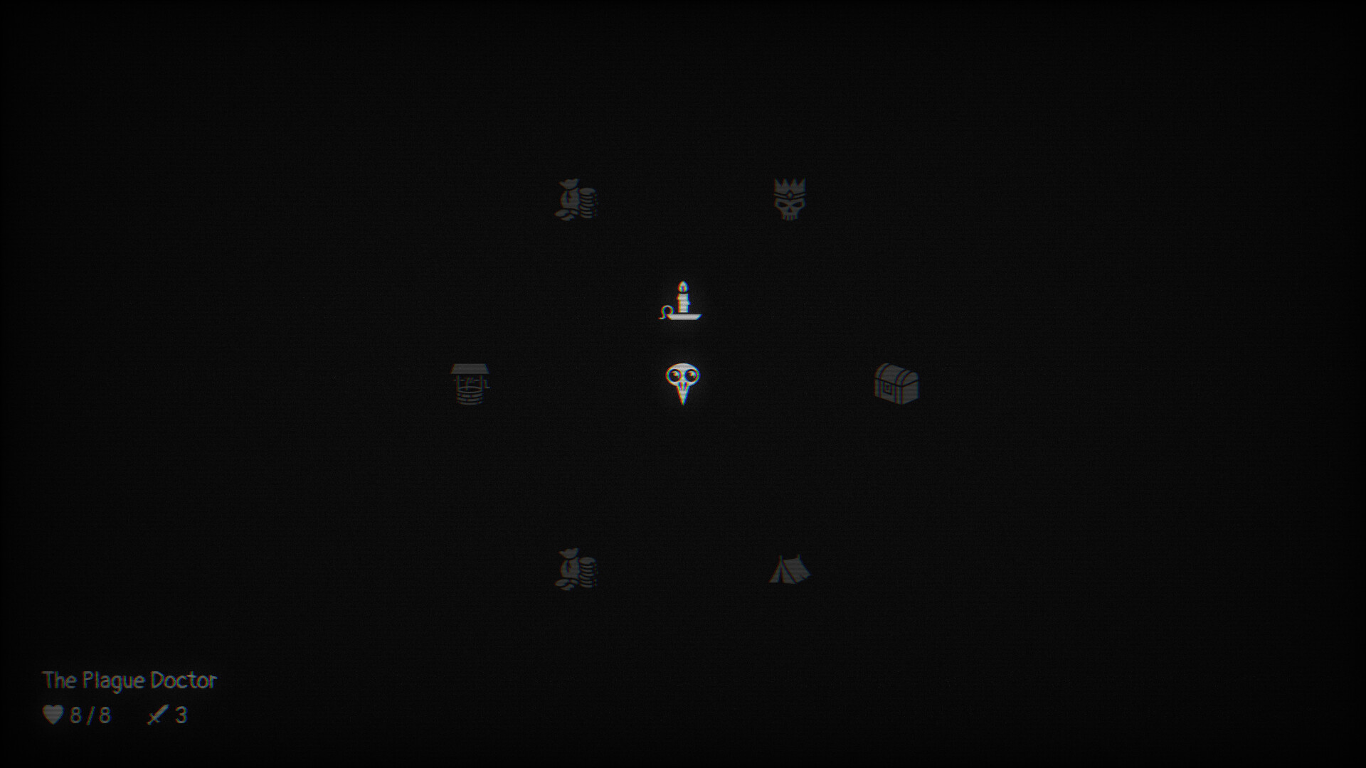 Hero Well screenshot 2