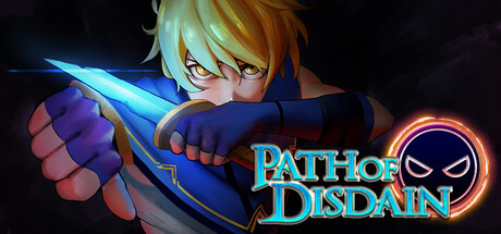 Path of Disdain
