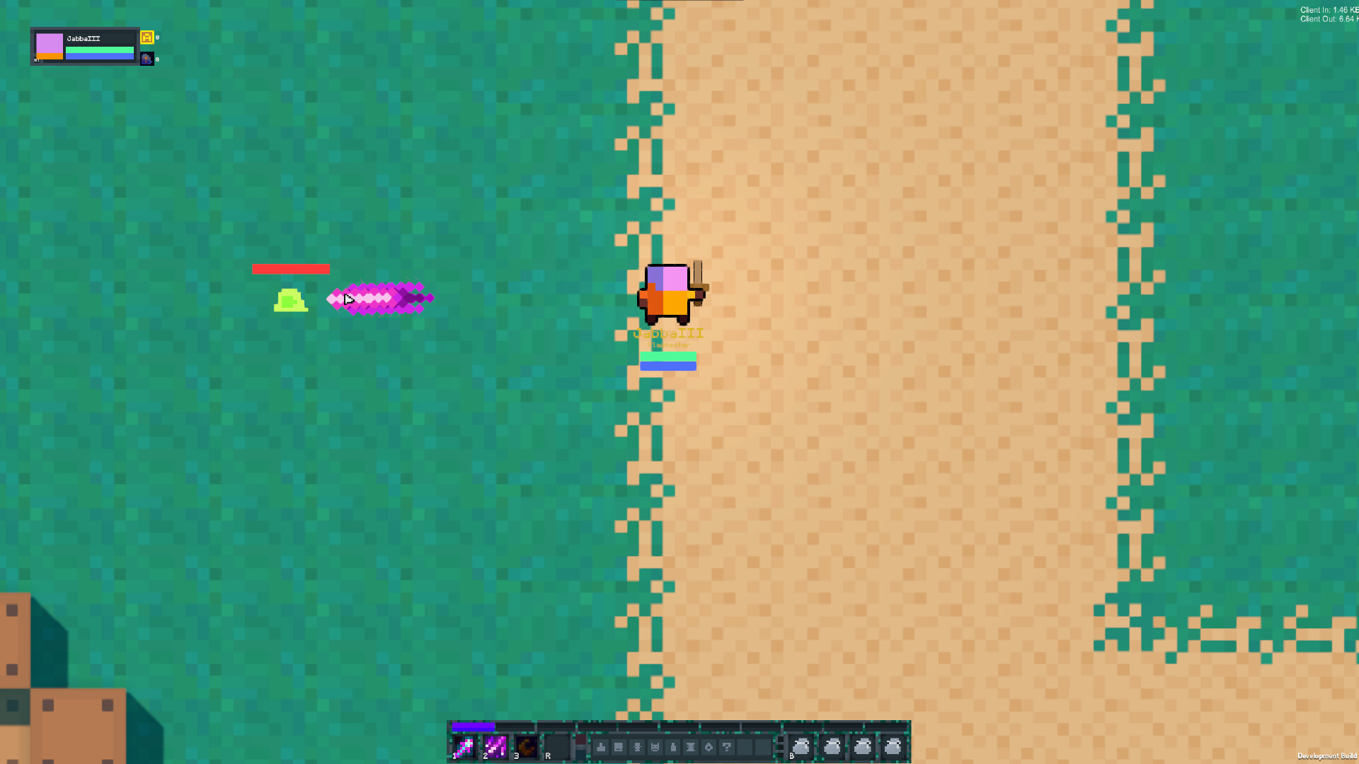 Boxnauts screenshot 4