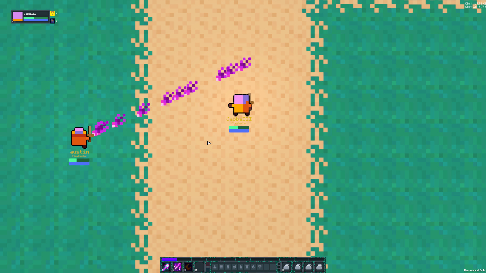 Boxnauts screenshot 5