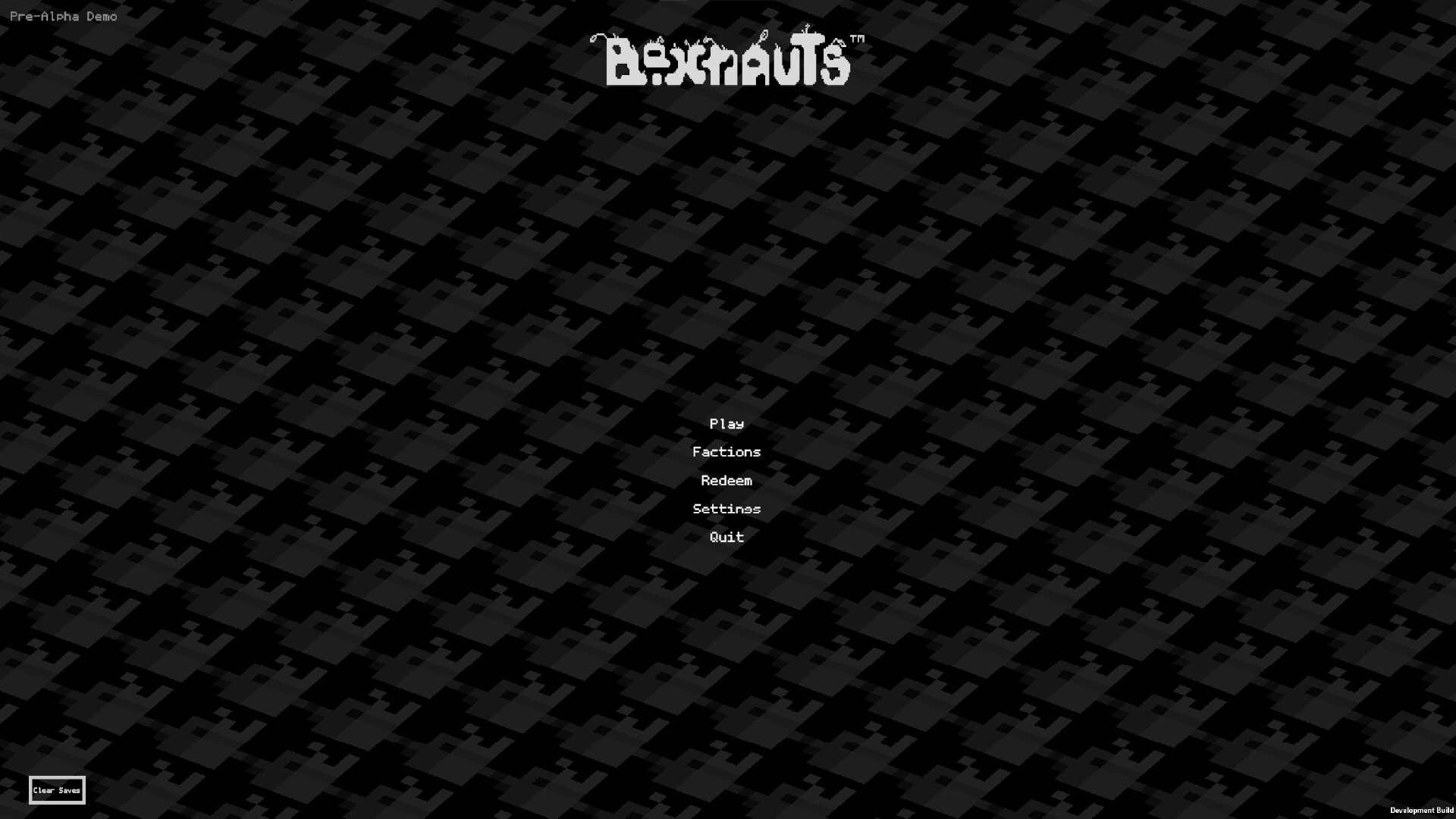 Boxnauts screenshot 1