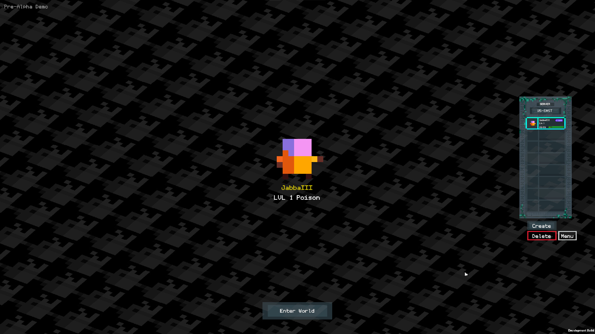 Boxnauts screenshot 2