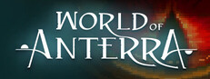 World of Anterra - Open-World RPG