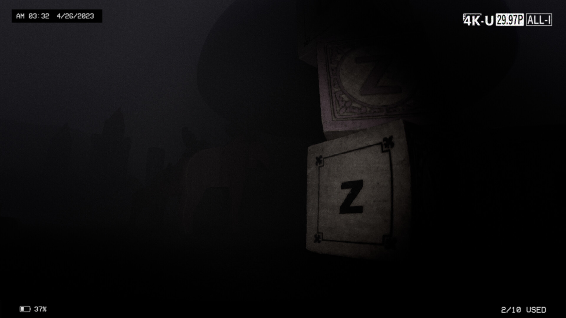 Teeny Tiny Terror screenshot 7