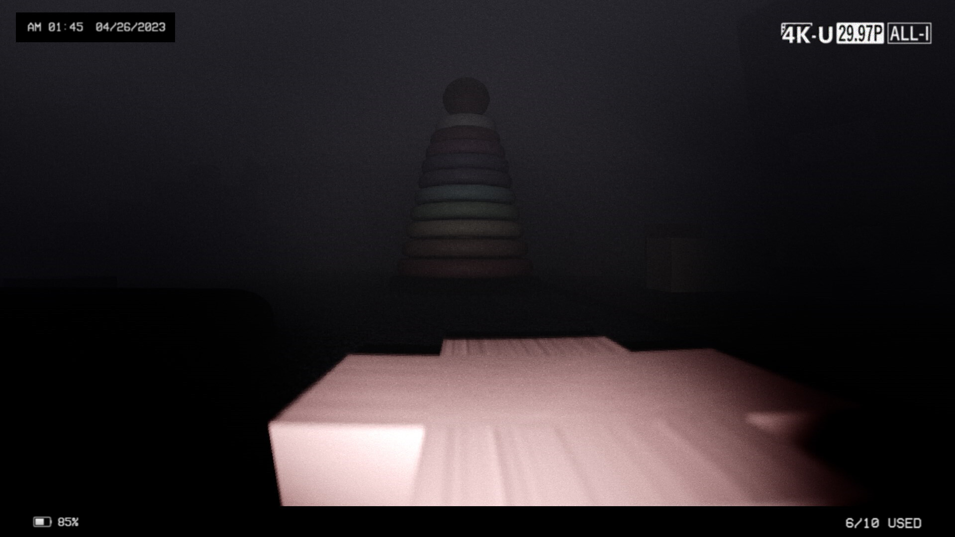 Teeny Tiny Terror screenshot 6