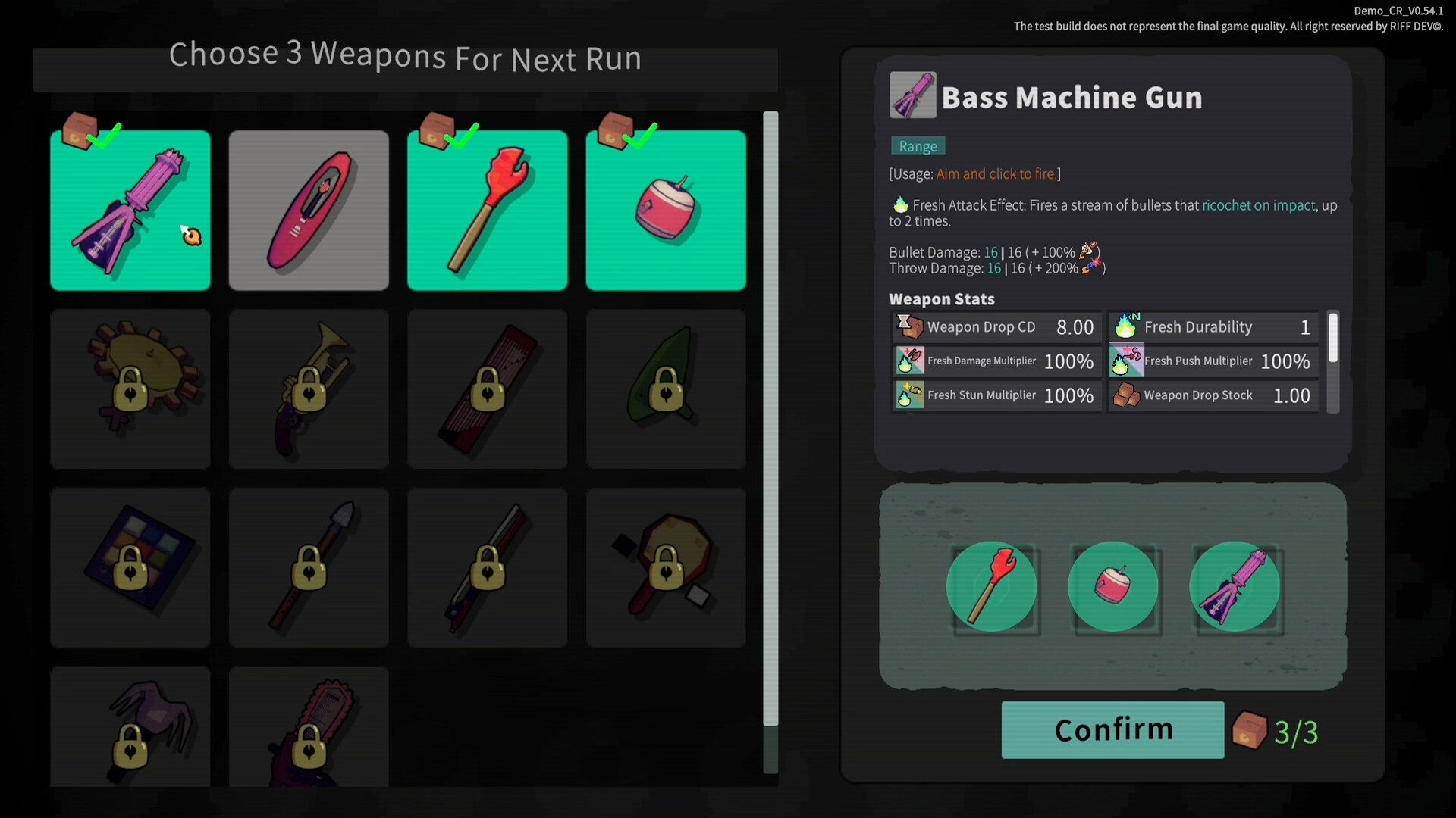 Crab Rhapsody screenshot 11