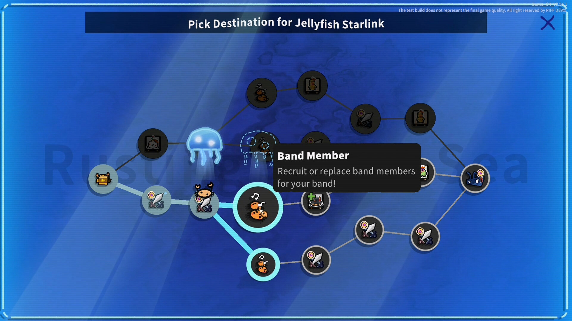 Crab Rhapsody screenshot 15