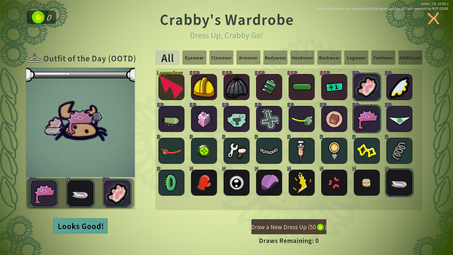 Crab Rhapsody screenshot 9